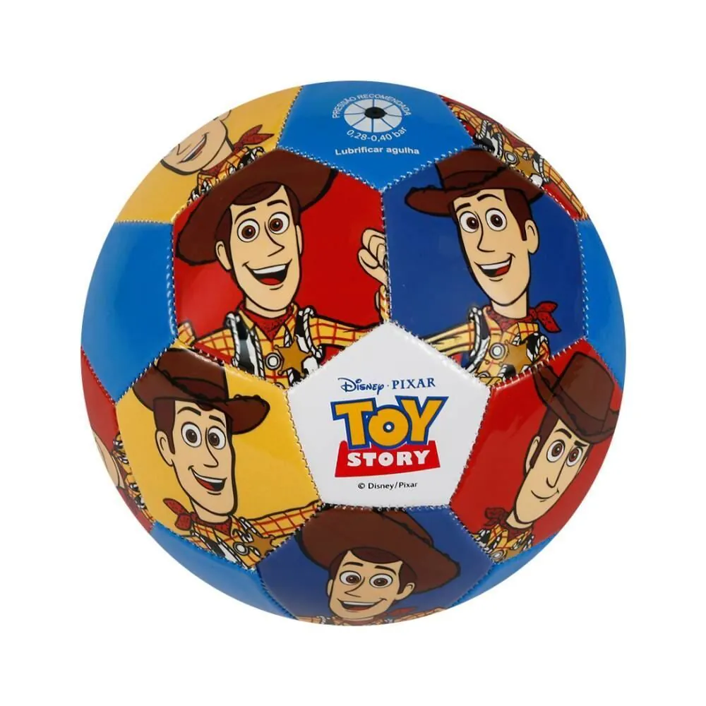 Bola de Futebol Toy Story Woody Toys