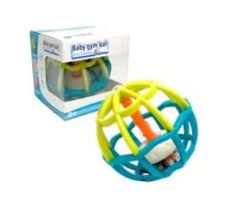 Bola Sensorial Baby Baby