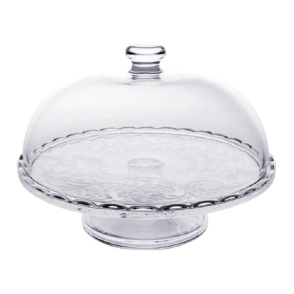 Boleira Jordana com Pé Hauskraft - 29cm