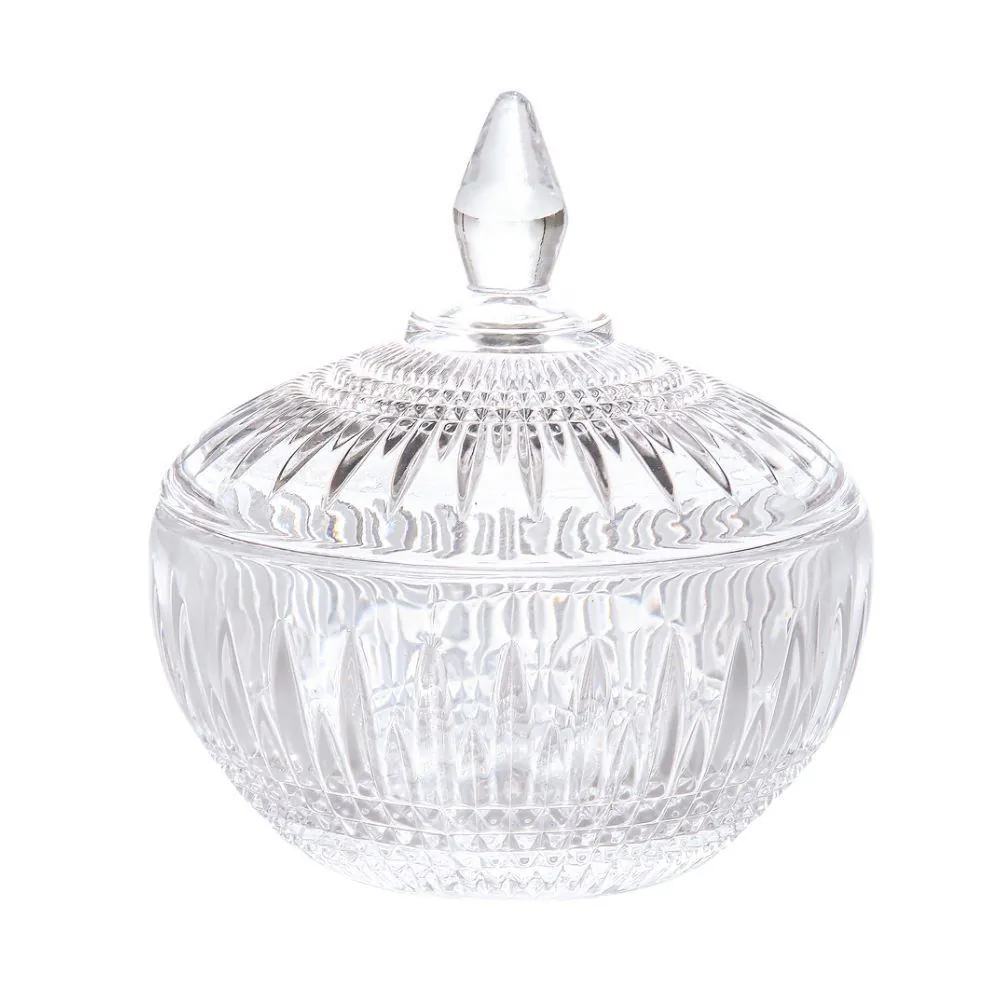 Bomboniere Cristal Queen Wolff - Cristal