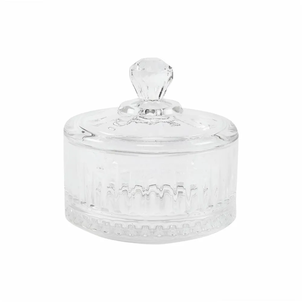 Bomboniere Cristal Renaissance Lyor - Cristal