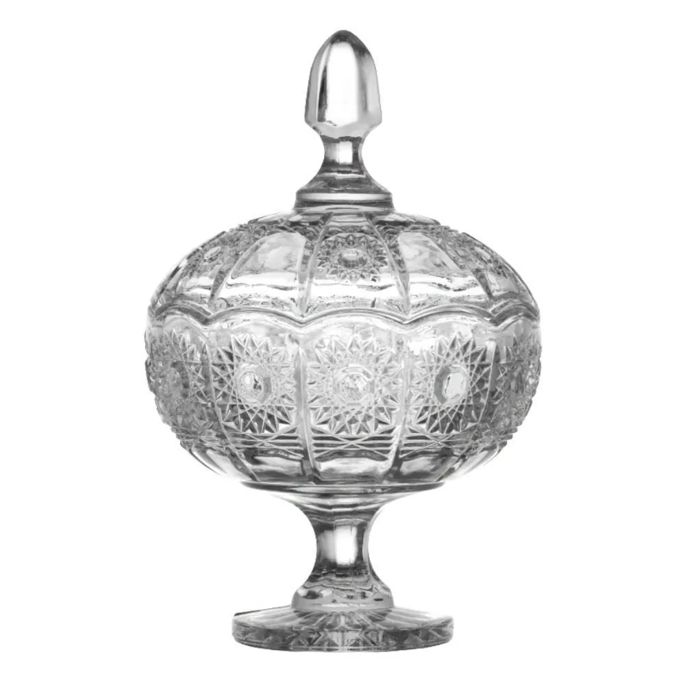 Bomboniere Solar com Pé - 900 ml