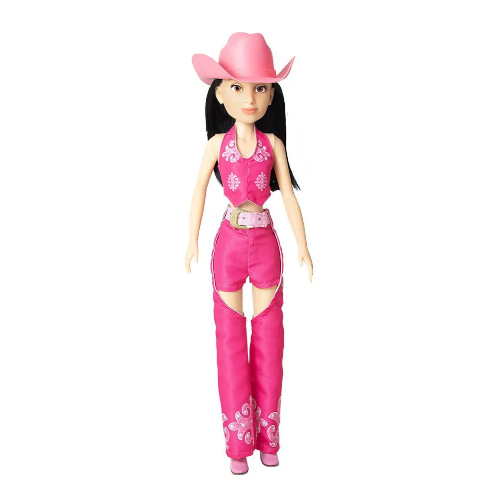 Boneca Ana Castela Novabrink - 1290