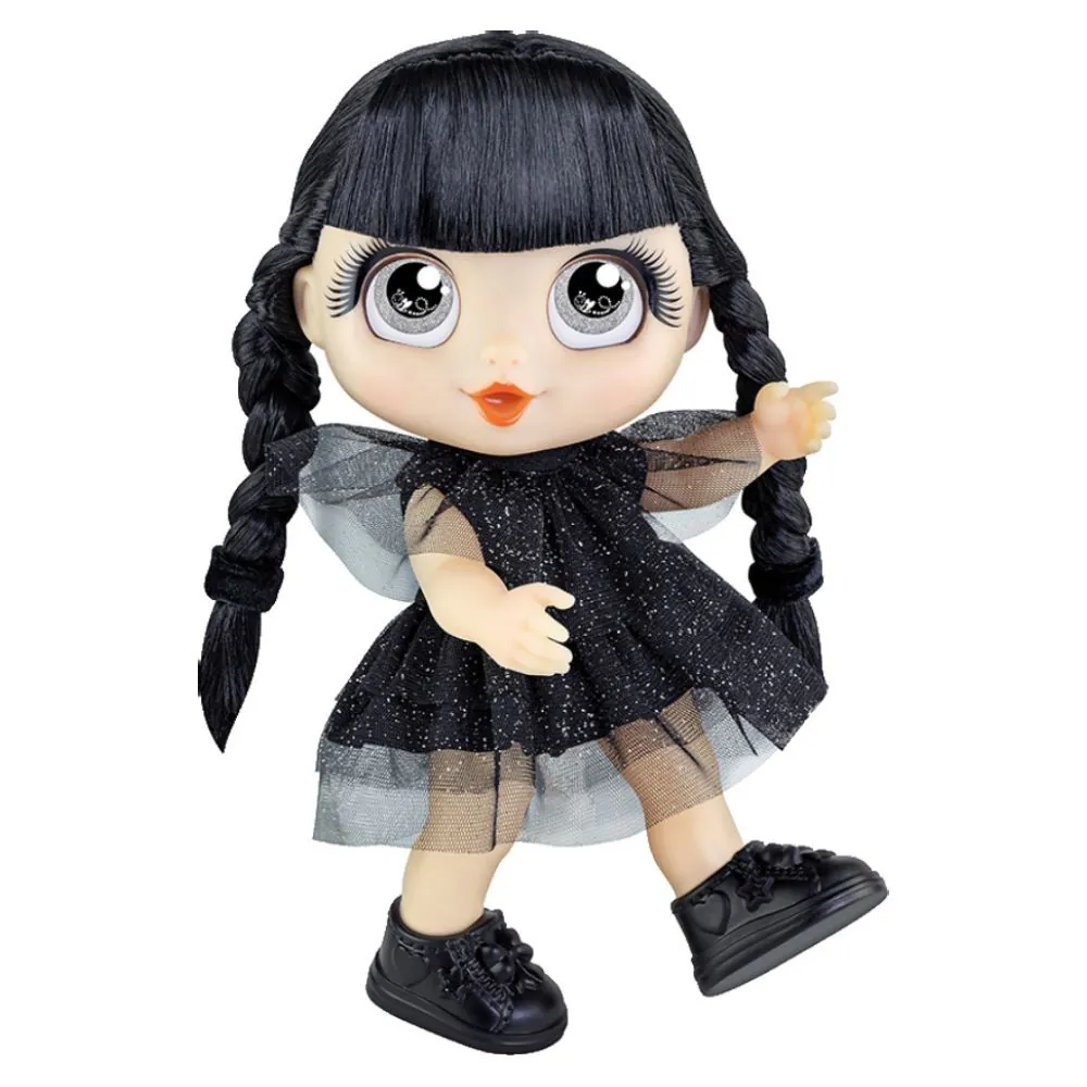 Boneca Bravezinha Bee Toys - 0951