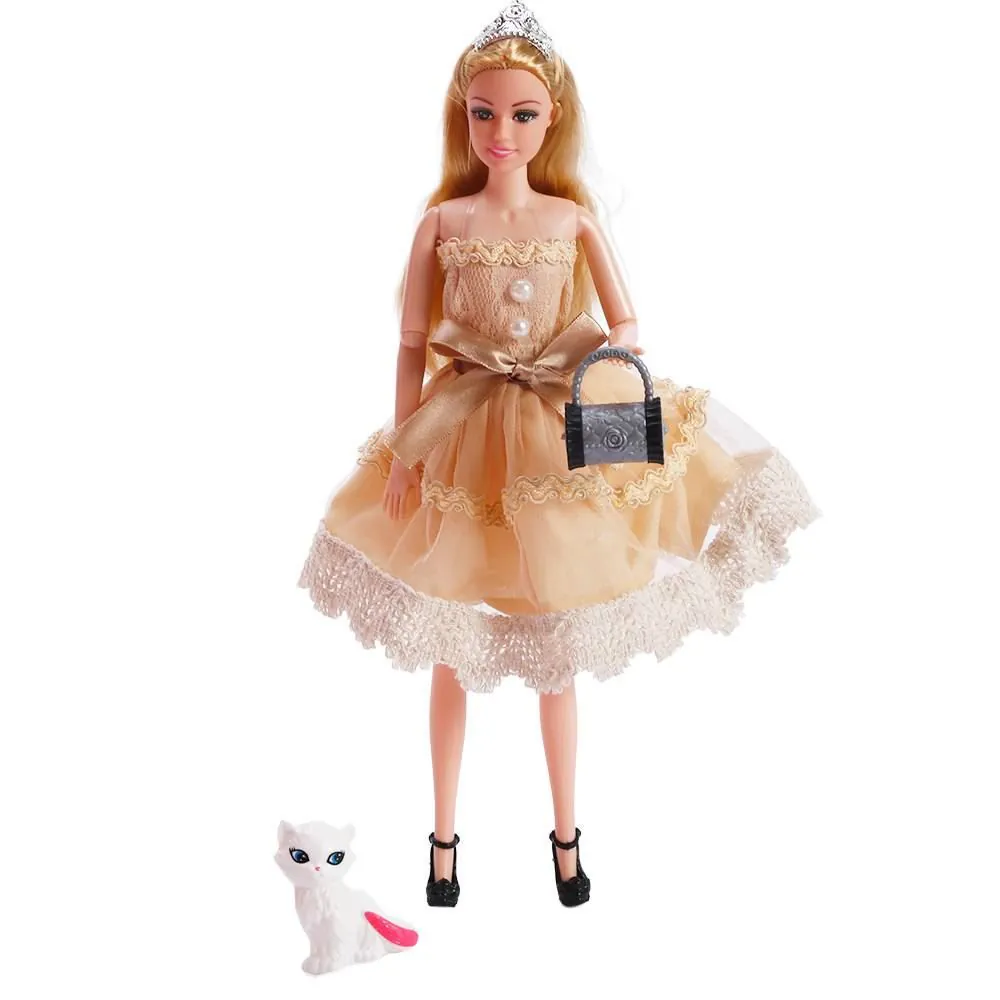 Boneca Helena Fashion Toys - Sortido