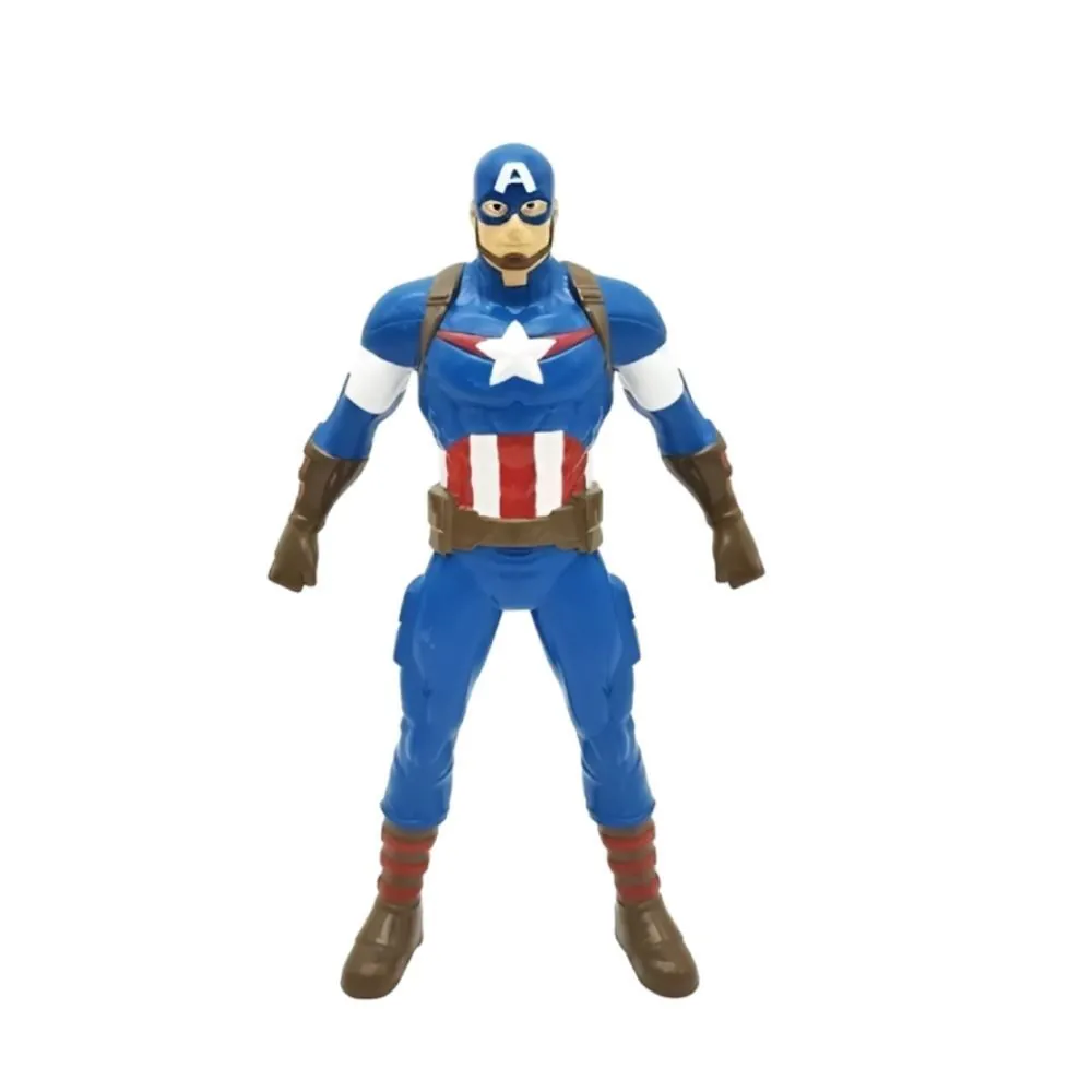 Boneco de Esticar Vingadores Toyng - Sortido