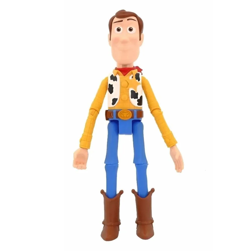 Boneco Disney Pixar Toy Story Mattel - Sortido