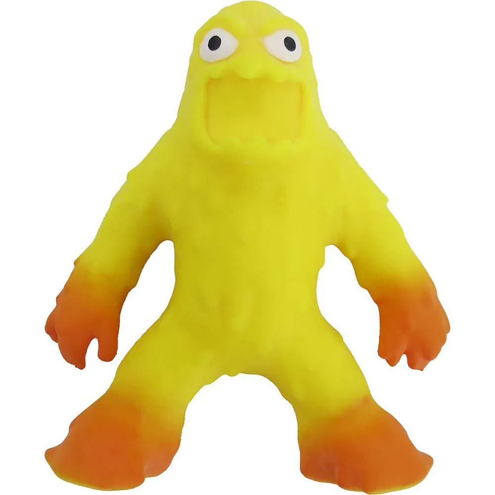 Boneco Elástico Stretchapalz Serie Monstros Sunny - Sortido
