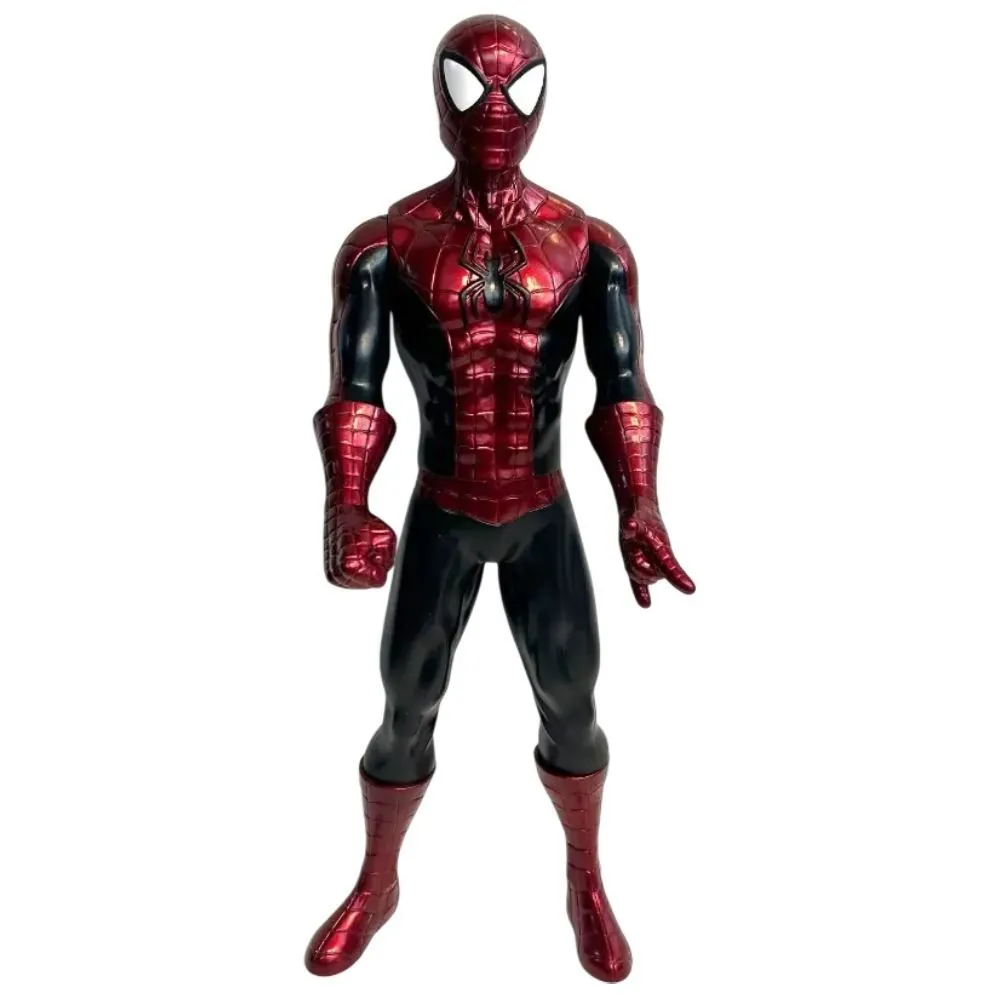 Boneco Homem-Aranha Ultimate Extreme Mimo Brinquedos