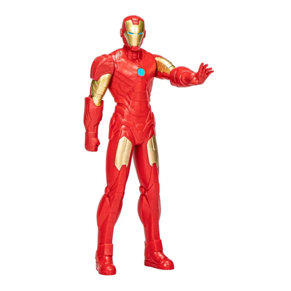Boneco Marvel Hasbro - Sortido