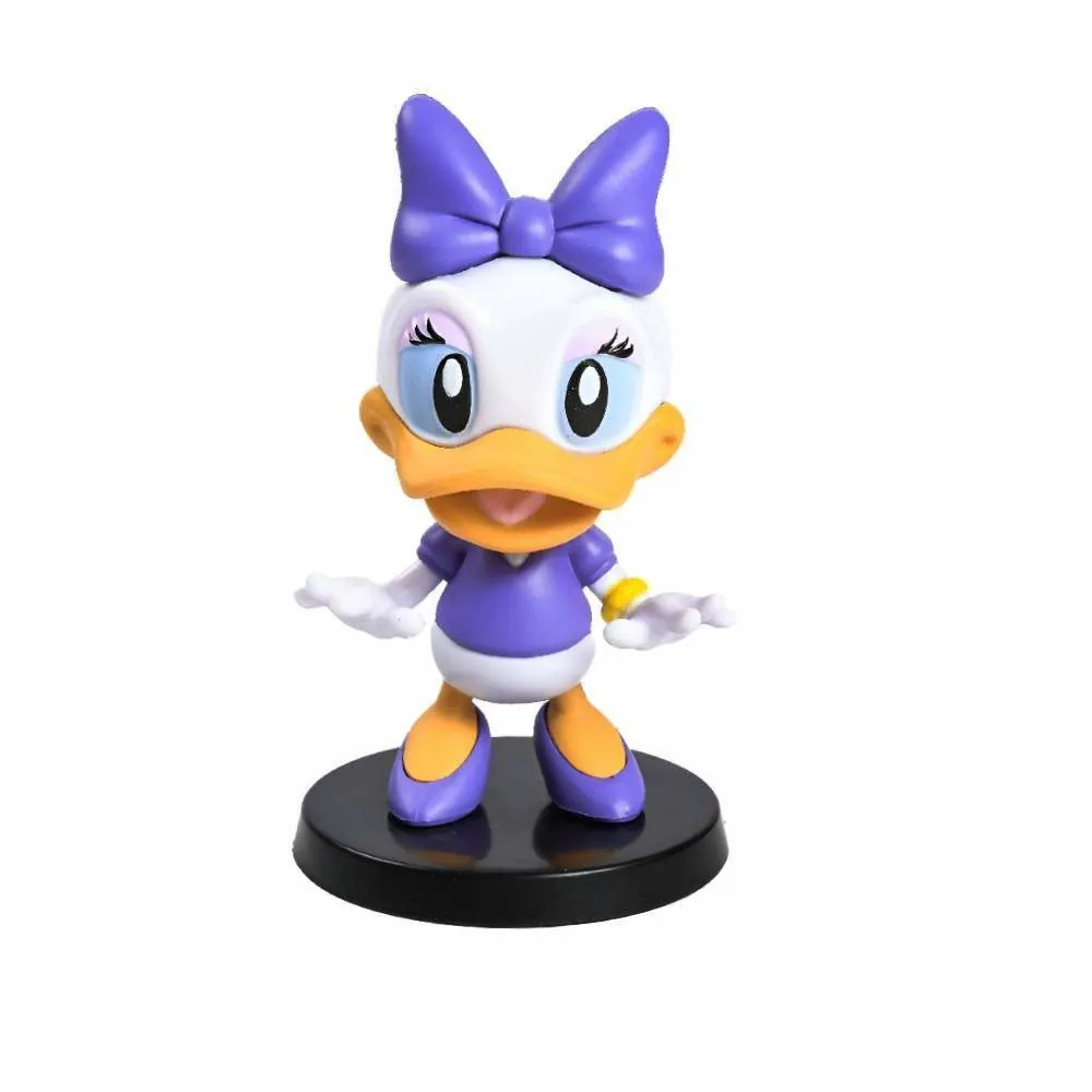 Boneco Miniatura Disney Margarida - DIS0569