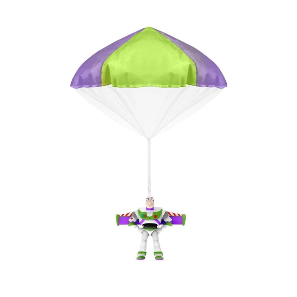 Boneco Paraquedas Toy Story 5 Toyng - Sortido