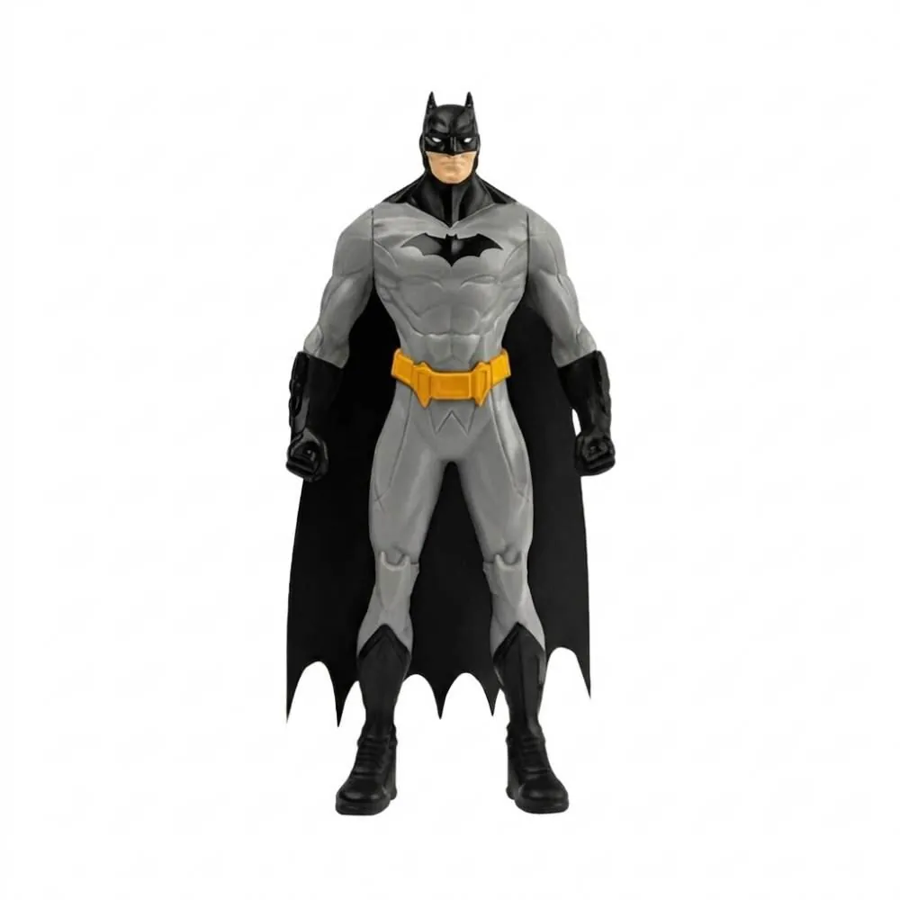 Boneco Time Batman Dc Sunny Brinquedos - Sortido