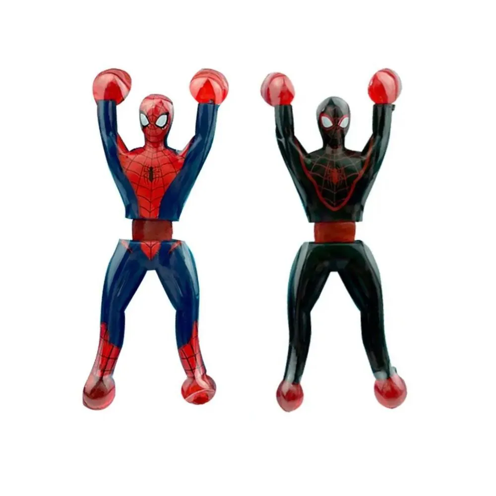 Boneco Deslizante Homem-Aranha Marvel Toyng - 051380