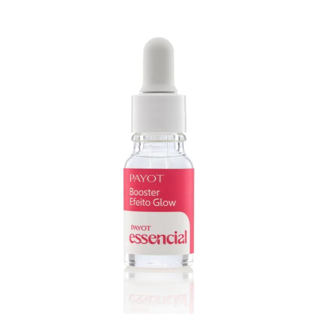 Booster Efeito Glow Payot