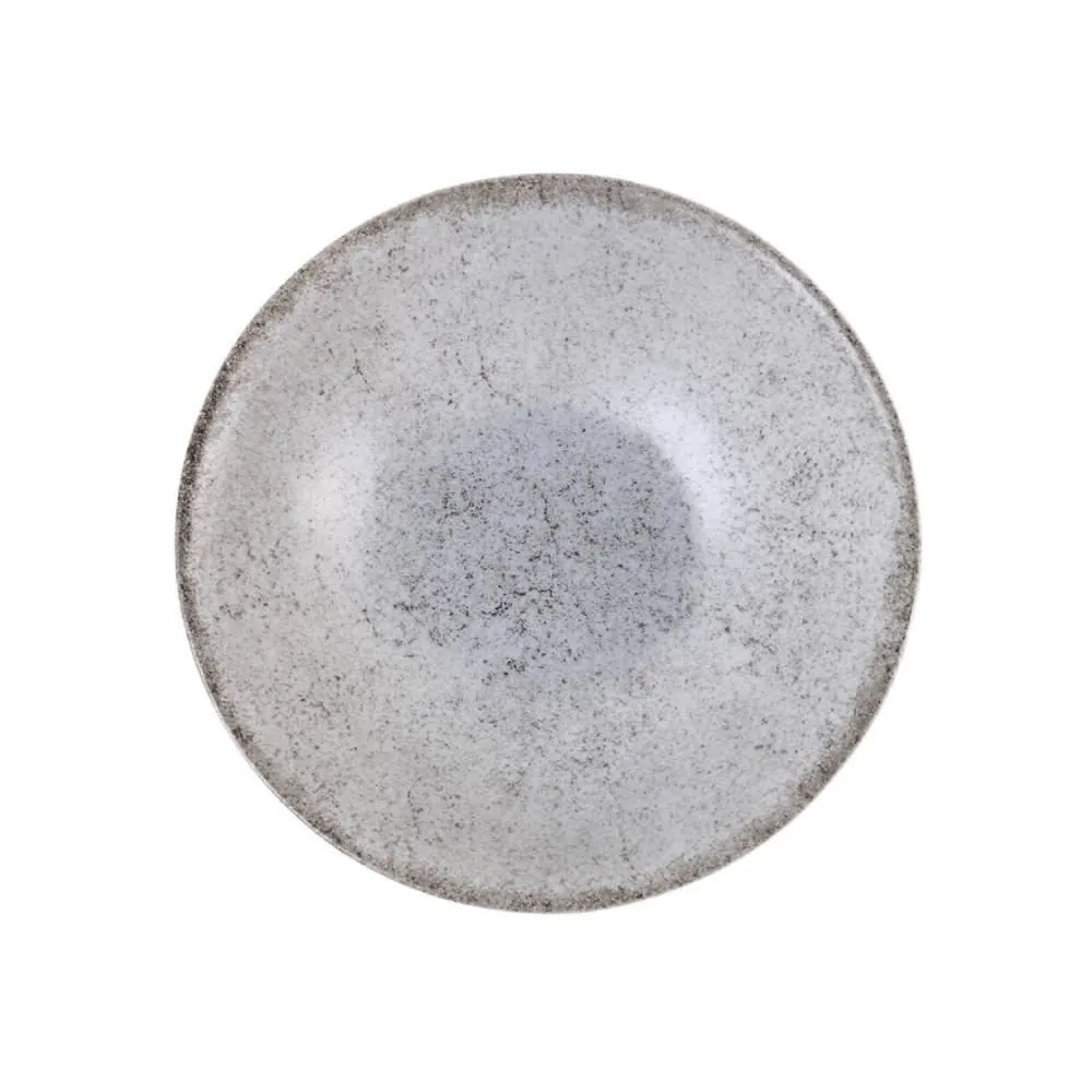 Bowl Cerâmica Concrete Acetinado - 300Ml