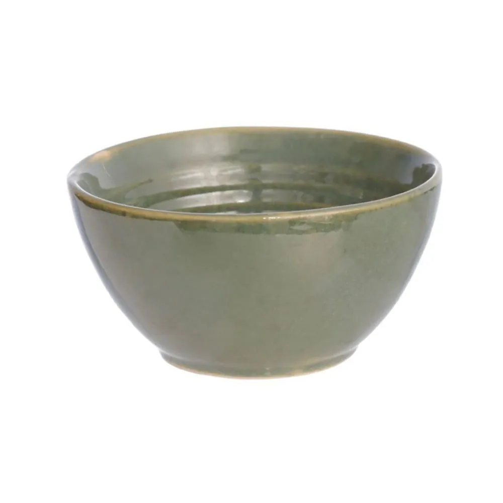 Bowl de Cerâmica Maeve 350Ml Hauskraft - Verde