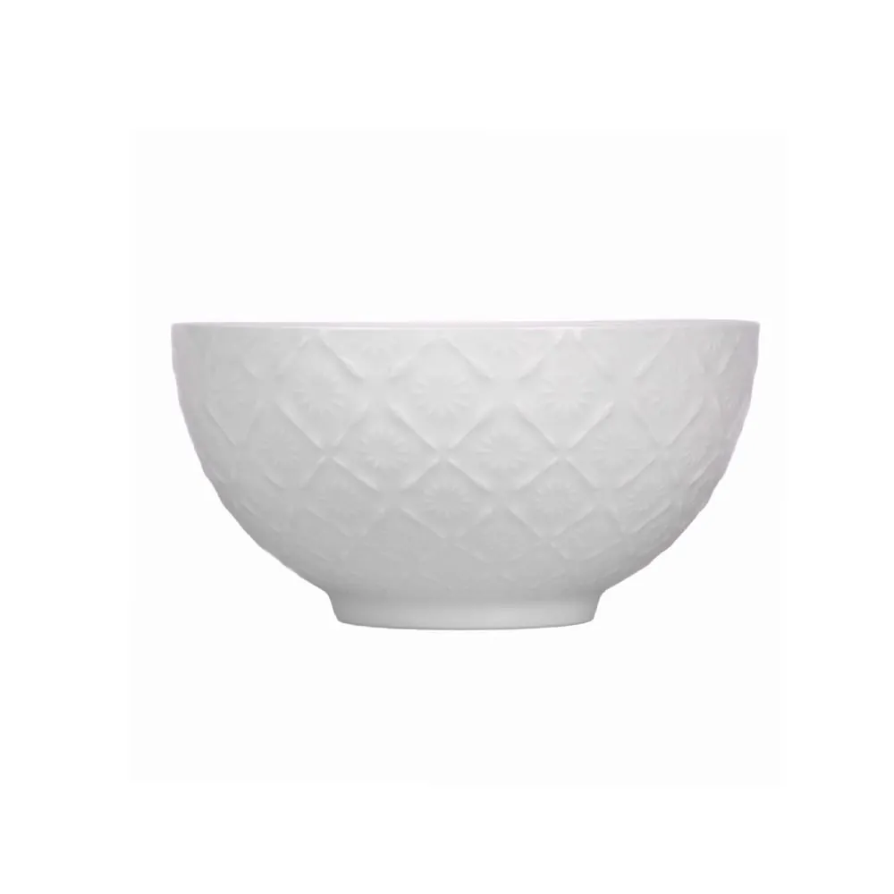 Bowl de Porcelana 400Ml - Decorado