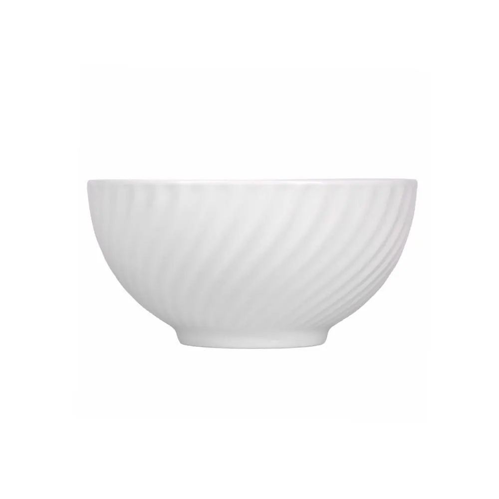 Bowl de Porcelana 400Ml - Ondas