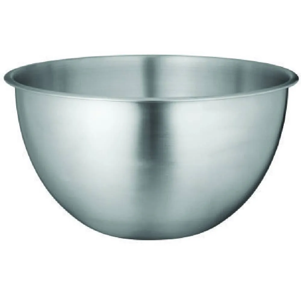 Bowl Inox 14Cm - Fosco