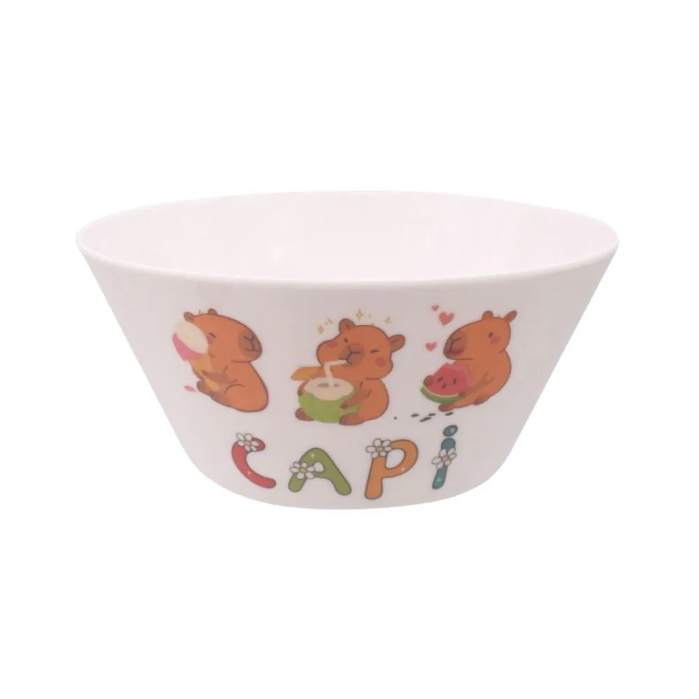 Bowl Melamina Capivara - 670Ml