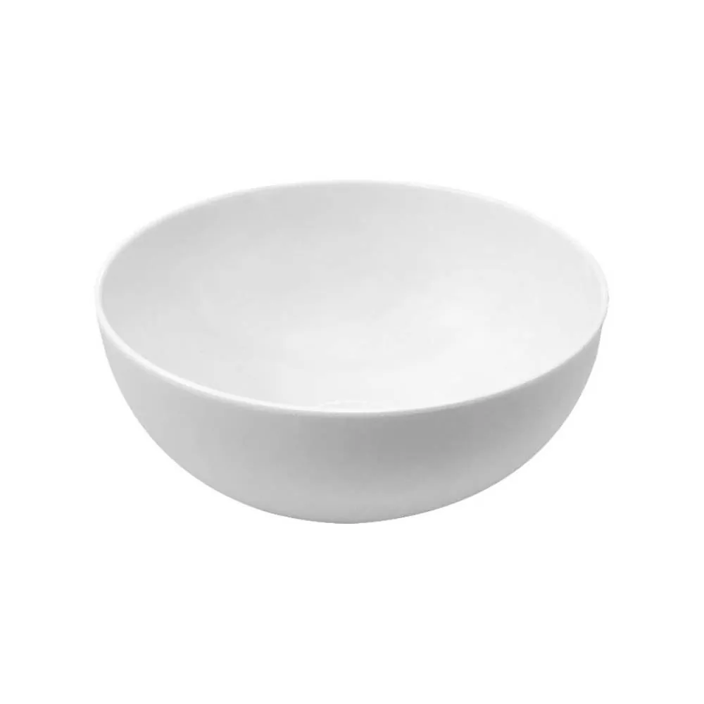 Bowl Melamina 1,52 Litros - Branco