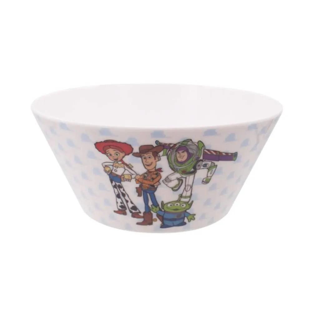 Bowl Melamina Toy Story Buzz - 670Ml