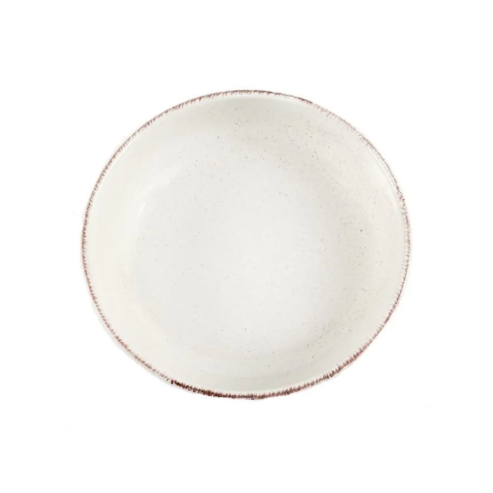 Bowl Naturalle Off White 700Ml - Cerâmica