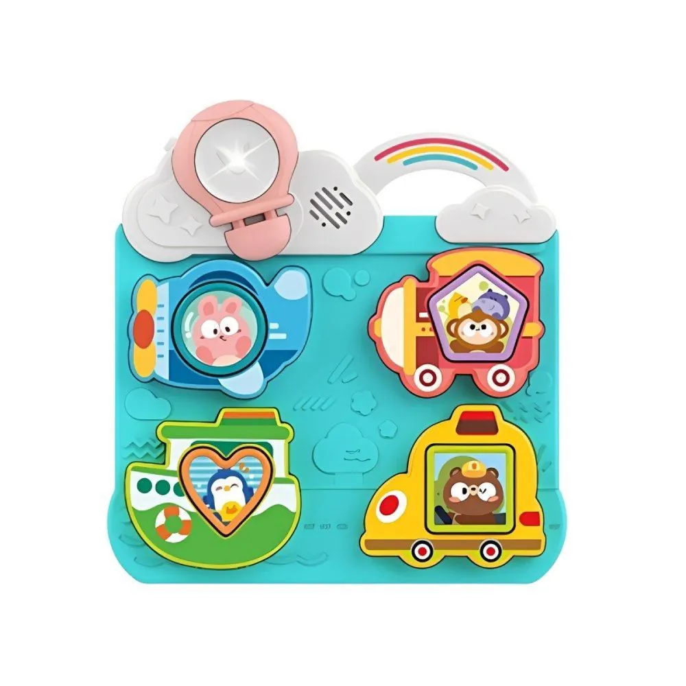 Brinquedo Musical Toys - Sortido