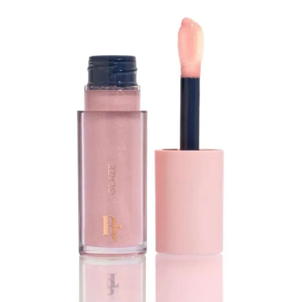 Bt Gloss Glaze Bruna Tavares - Alice