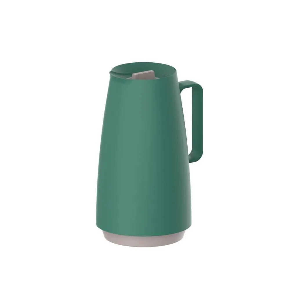 Bule Térmico Exata Tramontina 500Ml - Verde