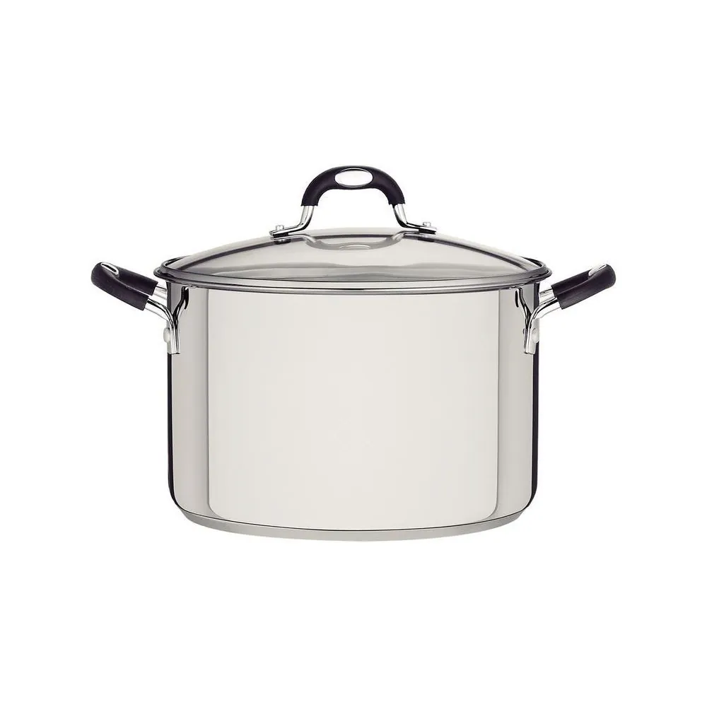 Caçarola Funda Astro Tramontina - Aço Inox