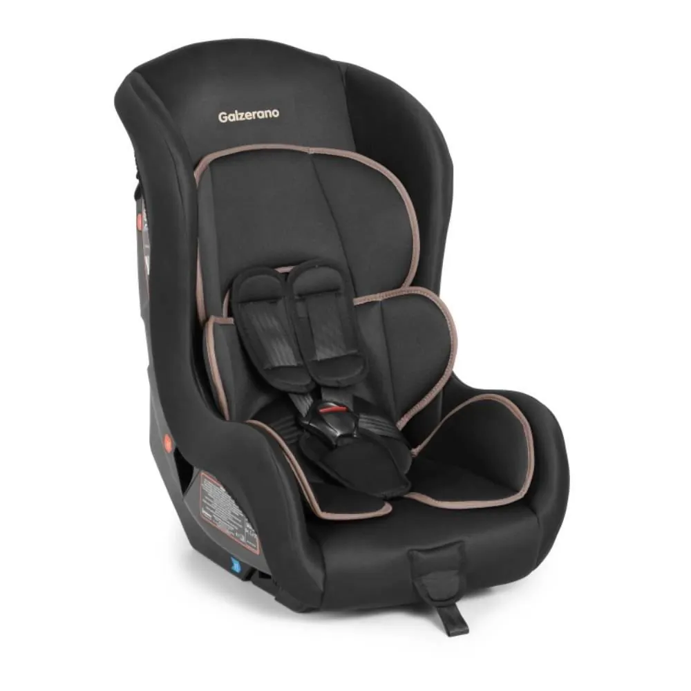 Cadeira para Carro 0 a 25 Kg Maximus Galzerano - Preto