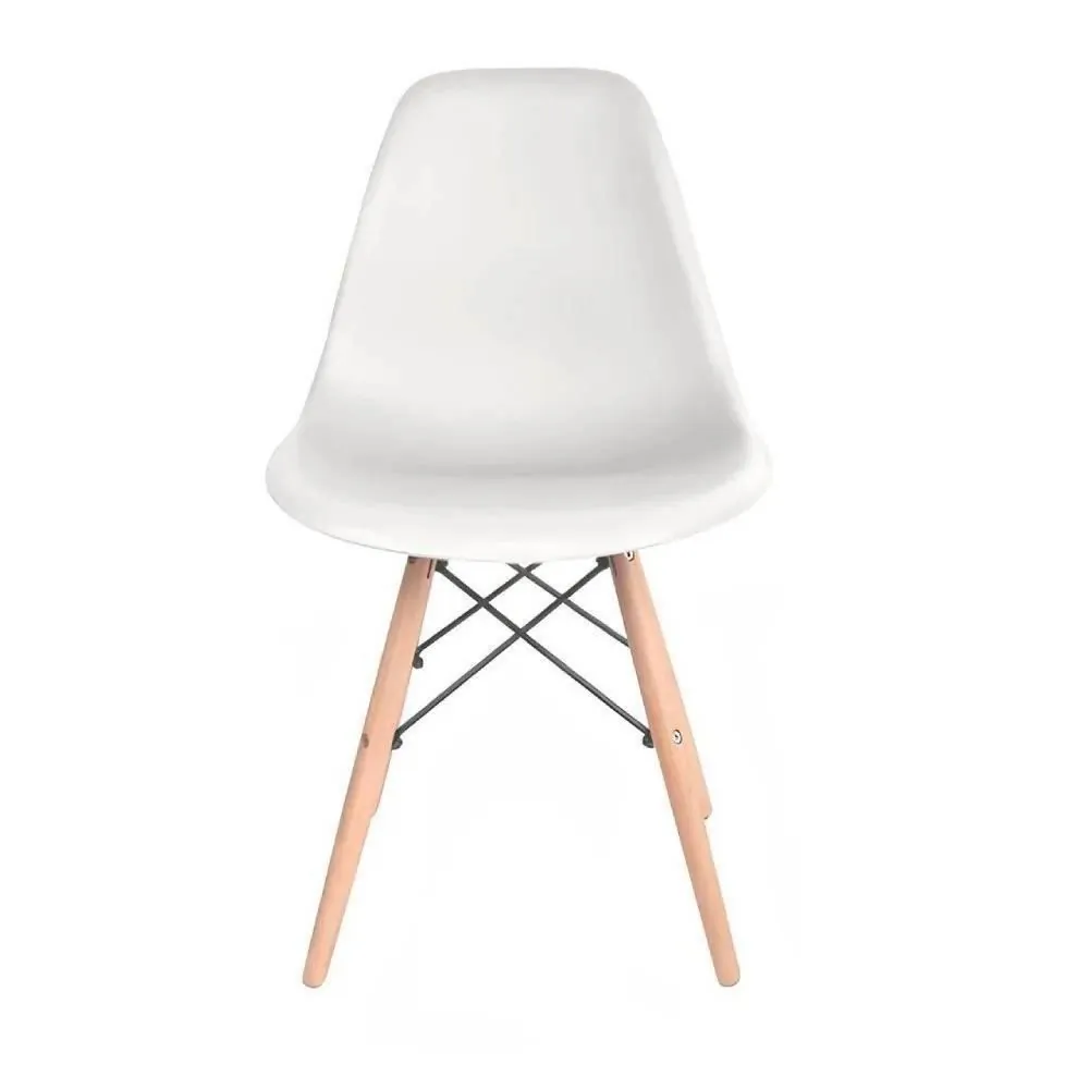 Cadeira Paris 83 Cm - Branco
