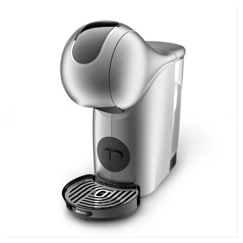 Cafeteira Arno Dolce Gusto Genio S Touch