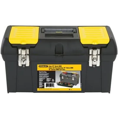 Caixa de Ferramentas 19" Série 2000 Stanley - 19-013
