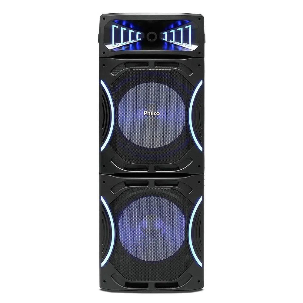 Caixa de Som Acústica Philco Connection Pcx35000 3500W