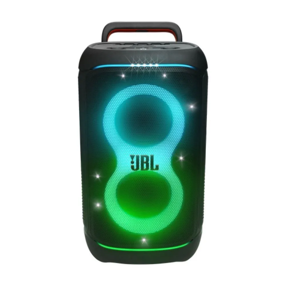 Caixa de Som Bluetooth Jbl Partybox 520