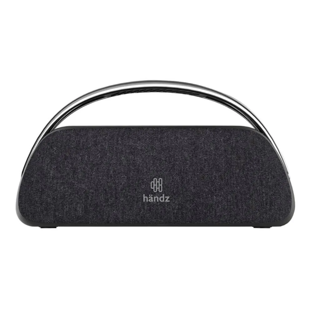 Caixa de Som Handz Wave Sound - Ss-ws