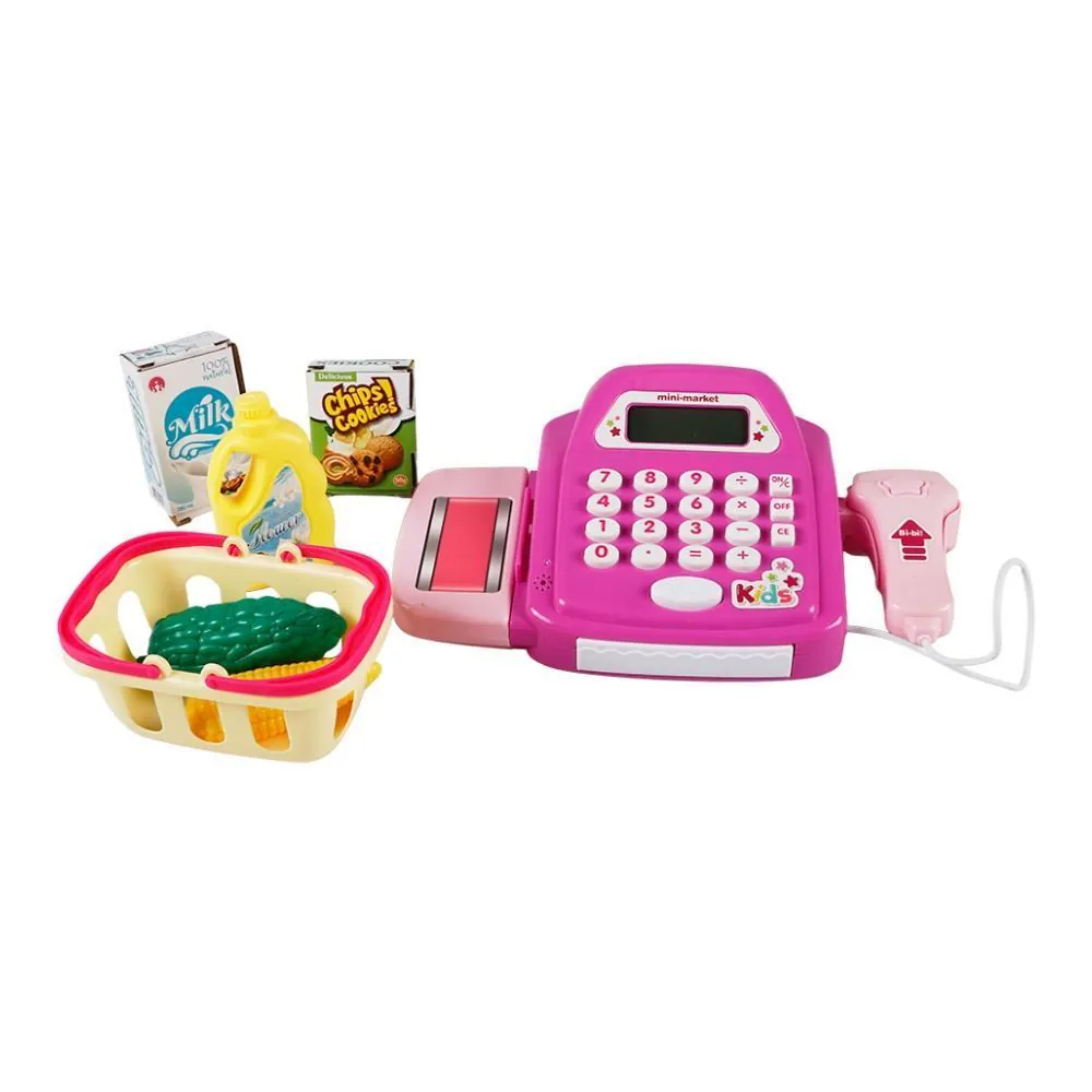 Caixa Registradora Helena Toys