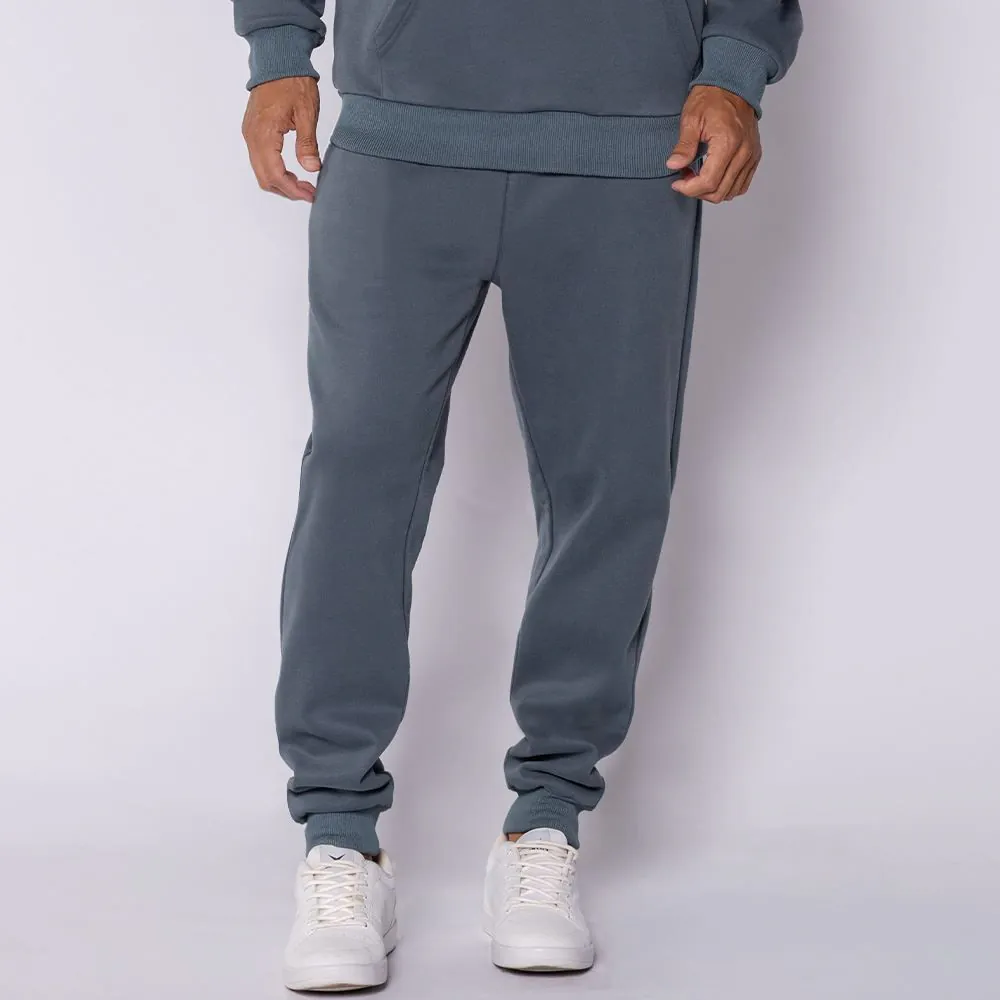 Calça Moletom Masculina Jogger Thing Minerio