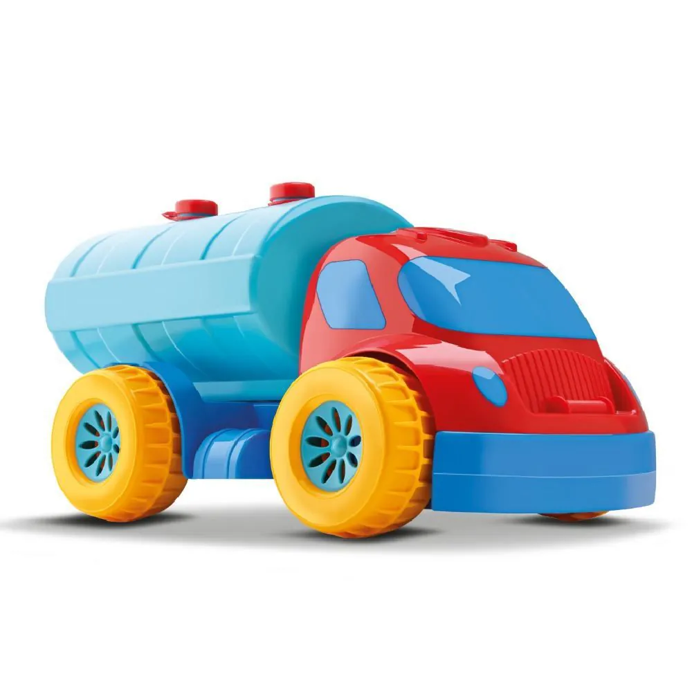 Caminhão Tanque Gavatoys