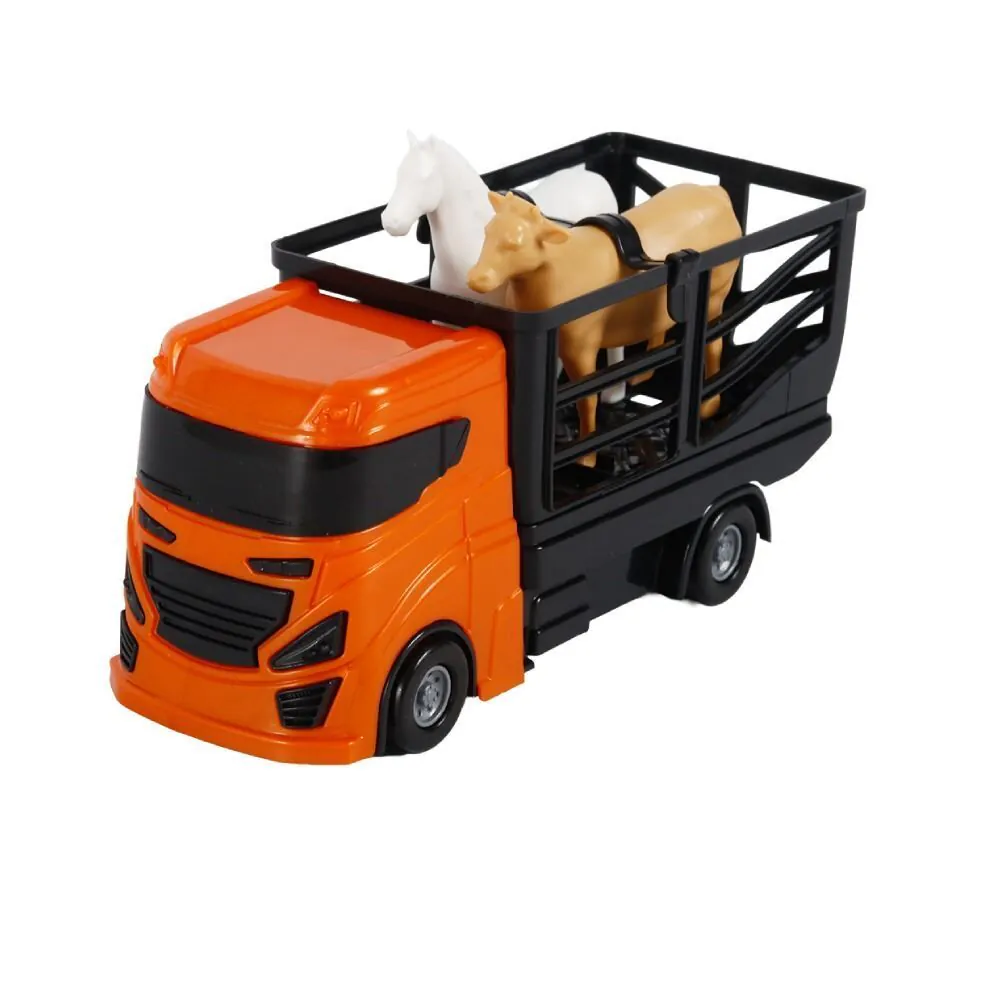 Caminhão Workline Bs Toys - Sortido