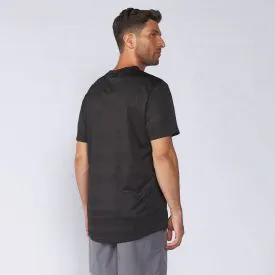 Camiseta Esportiva Masculina Dry Fit Scream Bege