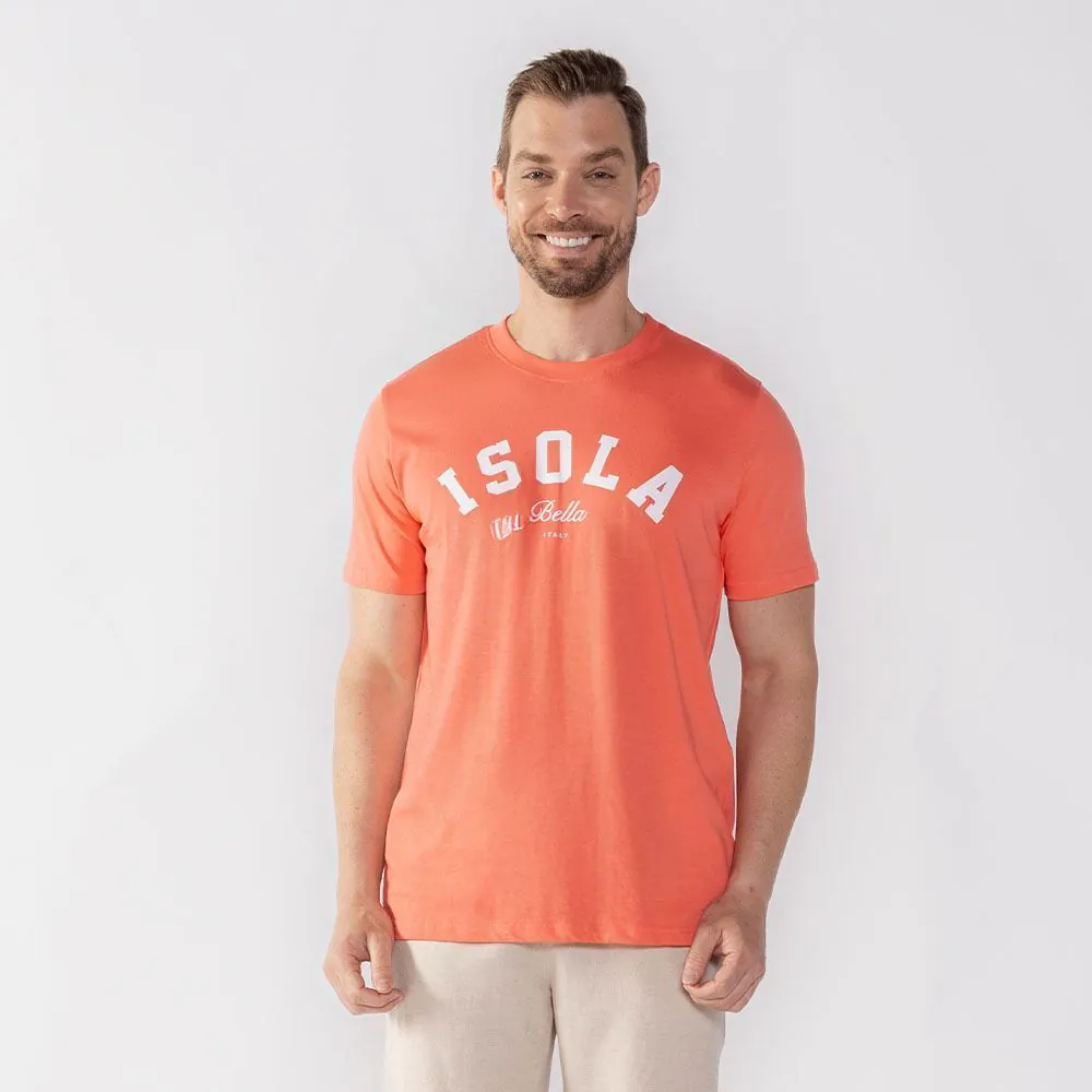 Camiseta Estampada Masculina Thing Estampa 5