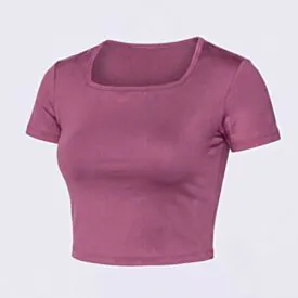 Camiseta Fitness Feminina Scream Preto 19-3911