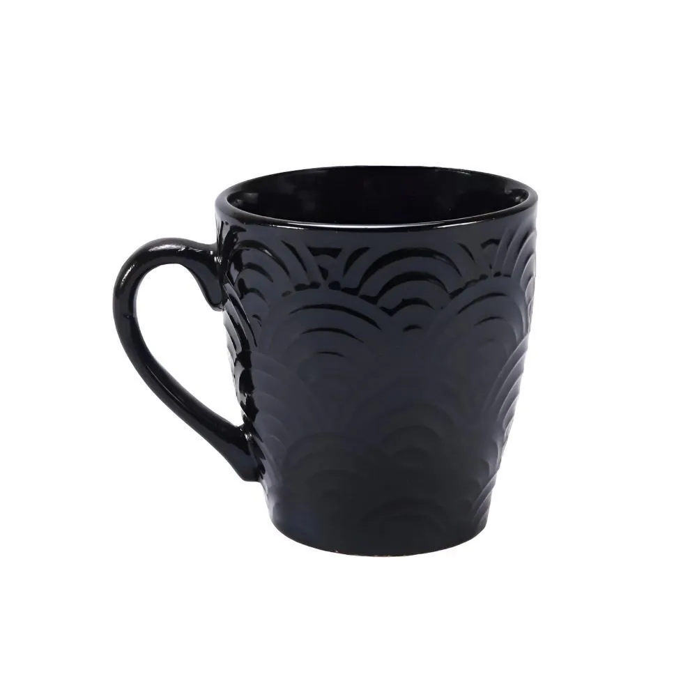 Caneca de Cerâmica Ipanema Lyor 220Ml - Sortido