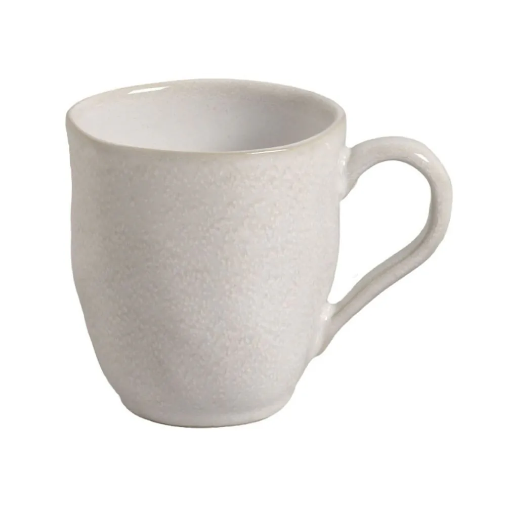 Caneca Stoneware 273Ml Porto Brasil - Daily Areia