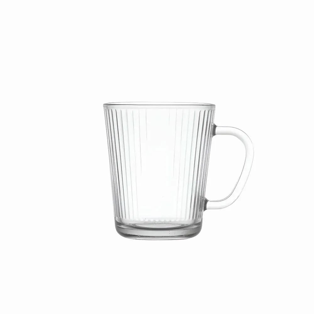Caneca Premium 385Ml - Vidro