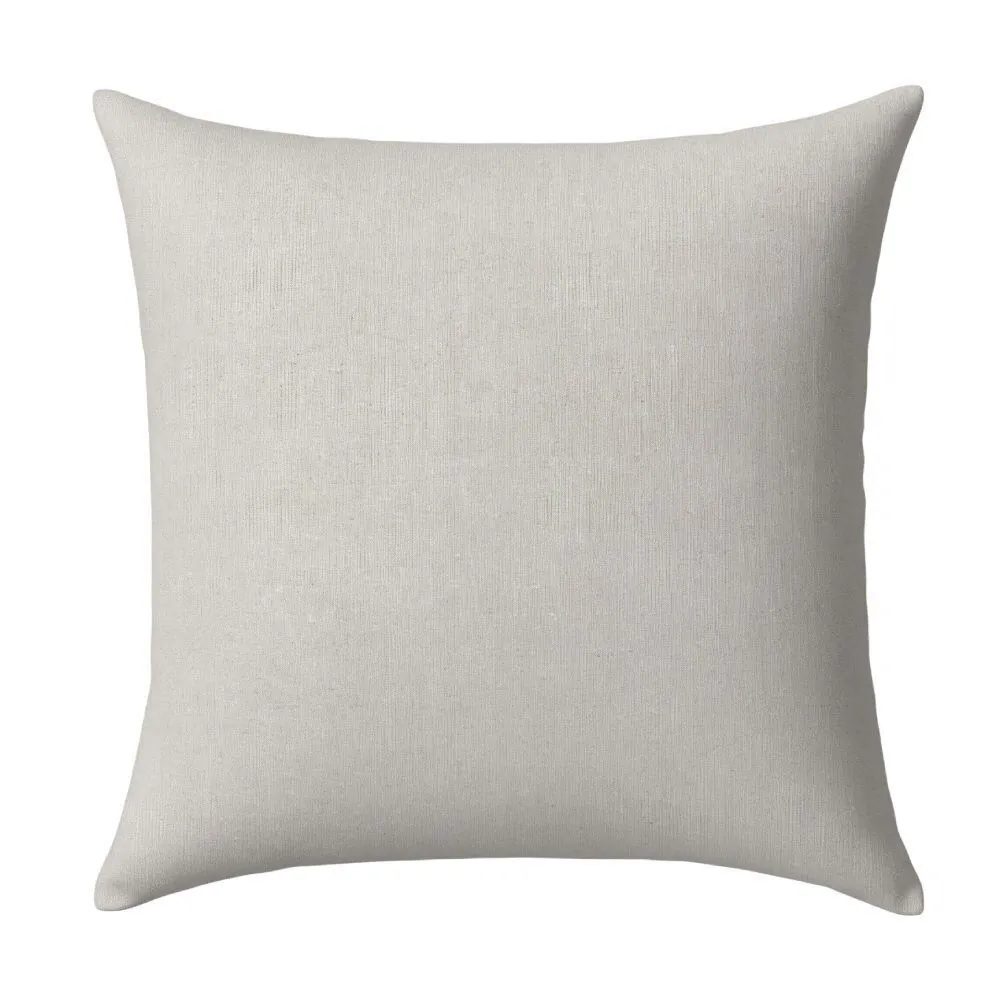 Capa de Almofada Veludo 43X43cm Estampada - Textura Off